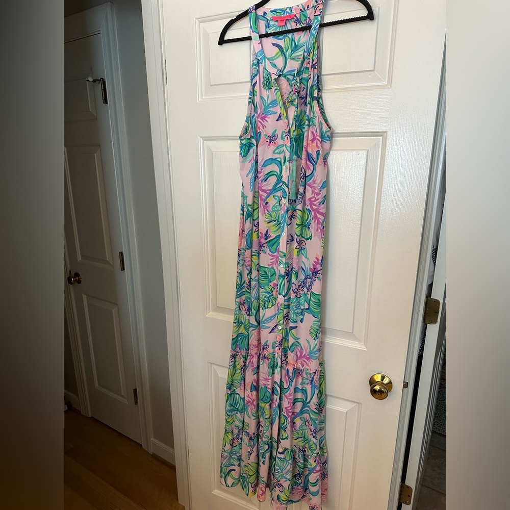 Lilly Pulitzer Maxi